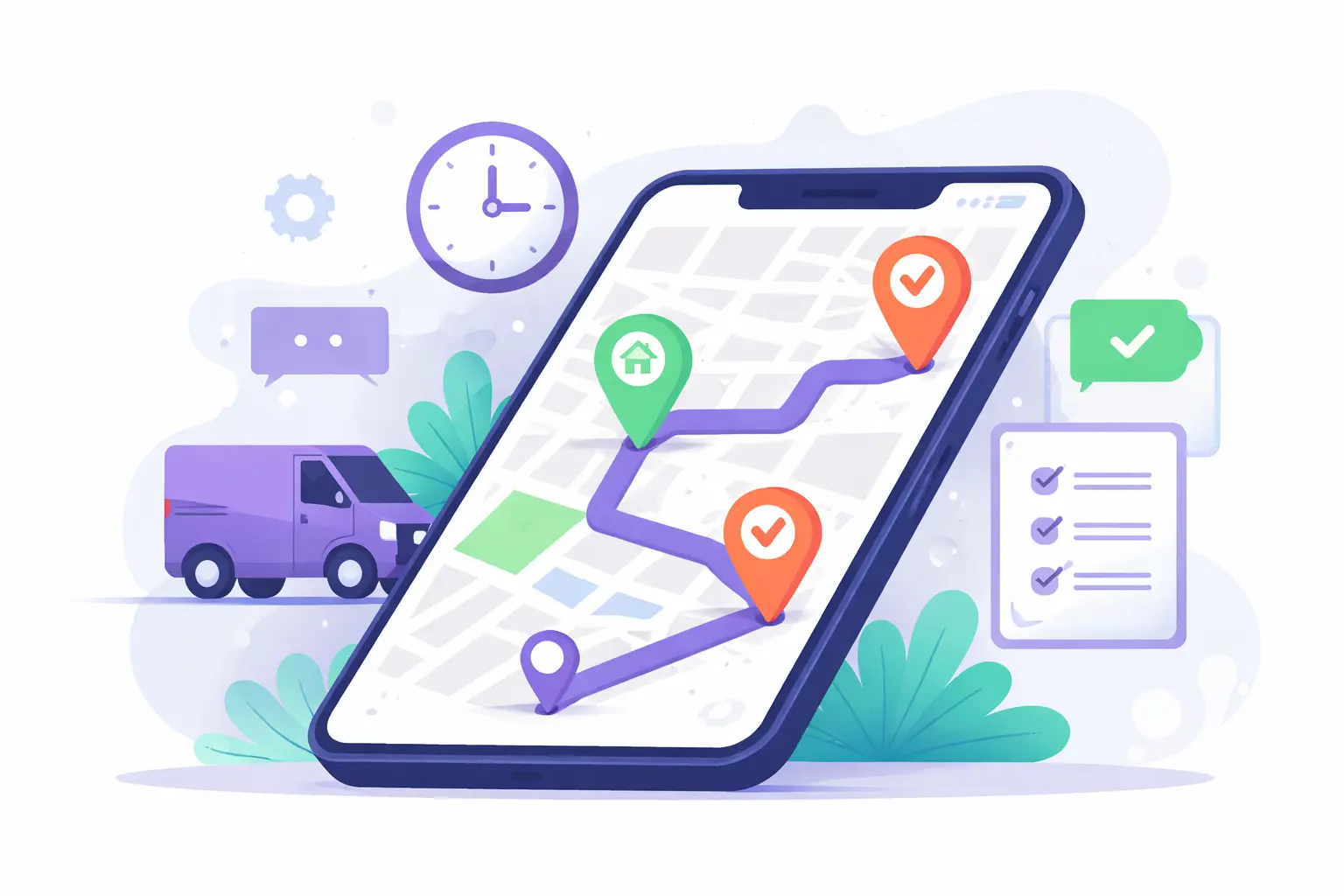 Routenplanner